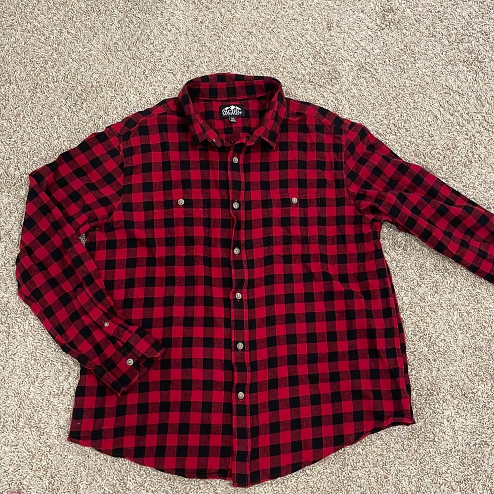 Men’s Shirt
